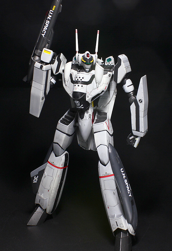 ☆マクロスゼロ☆ハセガワ☆VF-0S☆バトロイド☆1/72☆完成品☆21500