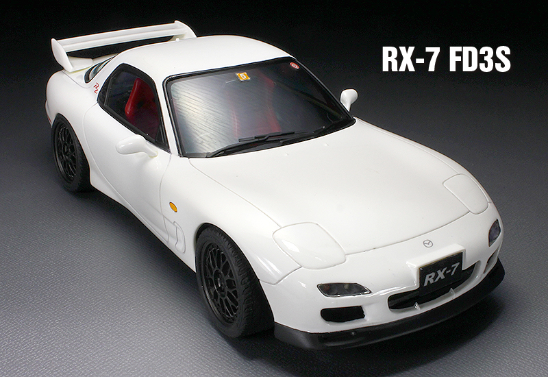 美品RX-7 FD3S 純正ドアミラー6型RZ限定色 マツダfd3s 激安特価 自動車